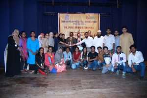 NPW Prize distribution 2018 Photo
